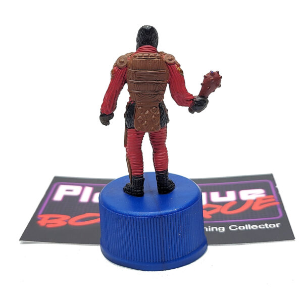 Planet Of The Apes Pepsi Bottle Cap Collection: Ape Commander #16 (Japanese Import)
