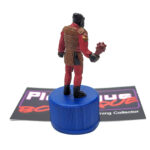 Planet Of The Apes Pepsi Bottle Cap Collection: Ape Commander #16 (Japanese Import)