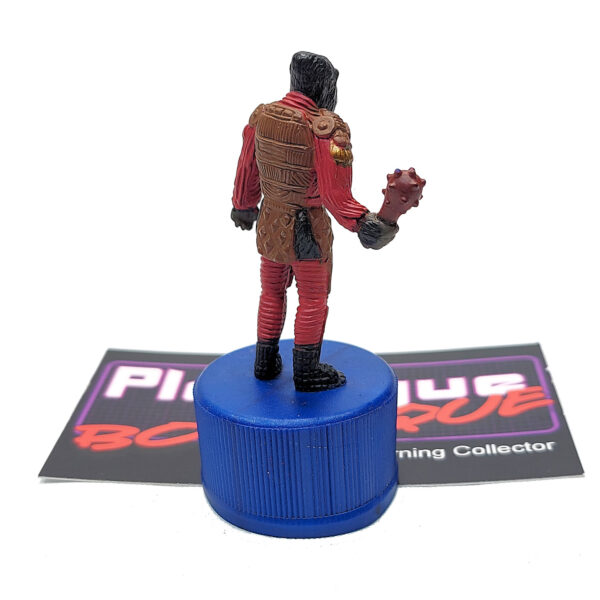 Planet Of The Apes Pepsi Bottle Cap Collection: Ape Commander #16 (Japanese Import)