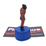 Planet Of The Apes Pepsi Bottle Cap Collection: Ape Commander #16 (Japanese Import)