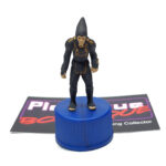 Planet Of The Apes Pepsi Bottle Cap Collection: Thade #6 (Japanese Import)