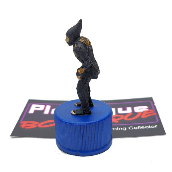 Planet Of The Apes Pepsi Bottle Cap Collection: Thade #6 (Japanese Import)