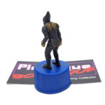 Planet Of The Apes Pepsi Bottle Cap Collection: Thade #6 (Japanese Import)