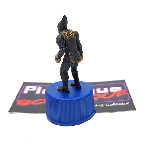 Planet Of The Apes Pepsi Bottle Cap Collection: Thade #6 (Japanese Import)