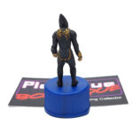 Planet Of The Apes Pepsi Bottle Cap Collection: Thade #6 (Japanese Import)