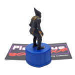 Planet Of The Apes Pepsi Bottle Cap Collection: Thade #6 (Japanese Import)