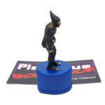 Planet Of The Apes Pepsi Bottle Cap Collection: Thade #6 (Japanese Import)