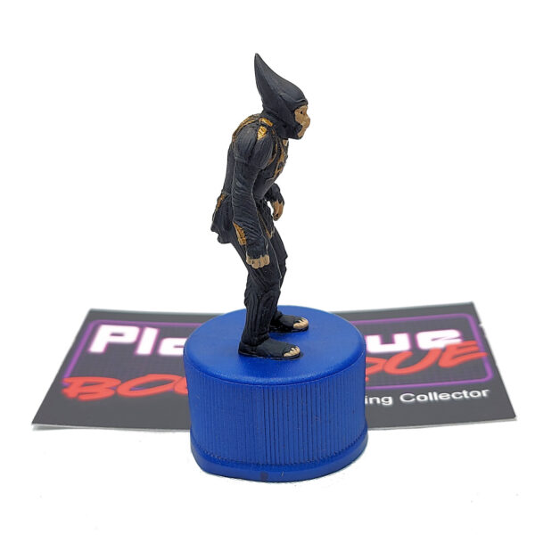 Planet Of The Apes Pepsi Bottle Cap Collection: Thade #6 (Japanese Import)