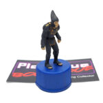 Planet Of The Apes Pepsi Bottle Cap Collection: Thade #6 (Japanese Import)