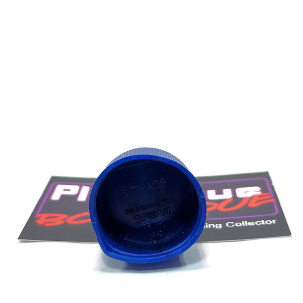 Planet Of The Apes Pepsi Bottle Cap Collection: Thade #6 (Japanese Import)