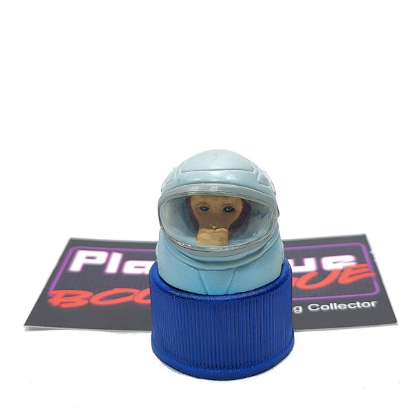 Planet Of The Apes Pepsi Bottle Cap Collection: Pericles Head #30 (Japanese Import)