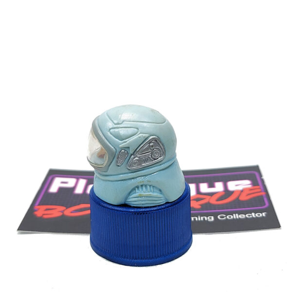 Planet Of The Apes Pepsi Bottle Cap Collection: Pericles Head #30 (Japanese Import)