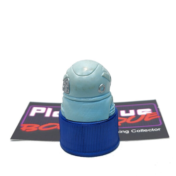 Planet Of The Apes Pepsi Bottle Cap Collection: Pericles Head #30 (Japanese Import)