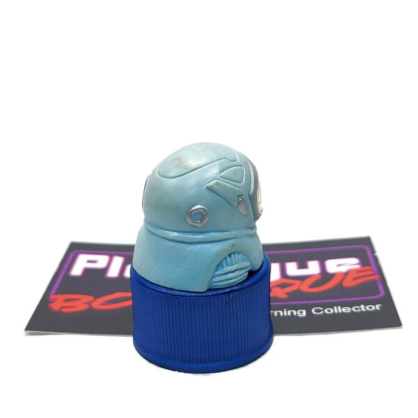 Planet Of The Apes Pepsi Bottle Cap Collection: Pericles Head #30 (Japanese Import)