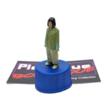 Planet Of The Apes Pepsi Bottle Cap Collection: Ari #5 (Japanese Import)