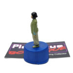 Planet Of The Apes Pepsi Bottle Cap Collection: Ari #5 (Japanese Import)