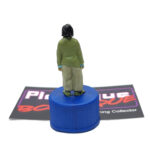 Planet Of The Apes Pepsi Bottle Cap Collection: Ari #5 (Japanese Import)