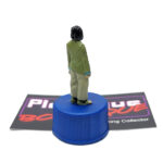 Planet Of The Apes Pepsi Bottle Cap Collection: Ari #5 (Japanese Import)