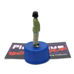 Planet Of The Apes Pepsi Bottle Cap Collection: Ari #5 (Japanese Import)