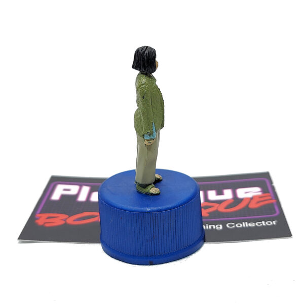 Planet Of The Apes Pepsi Bottle Cap Collection: Ari #5 (Japanese Import)