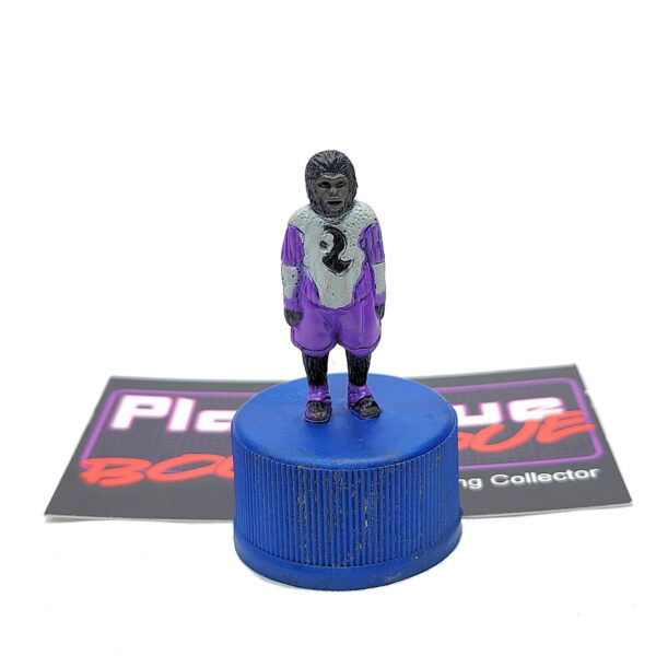 Planet Of The Apes Pepsi Bottle Cap Collection: Ape Kids #23 (Japanese Import)