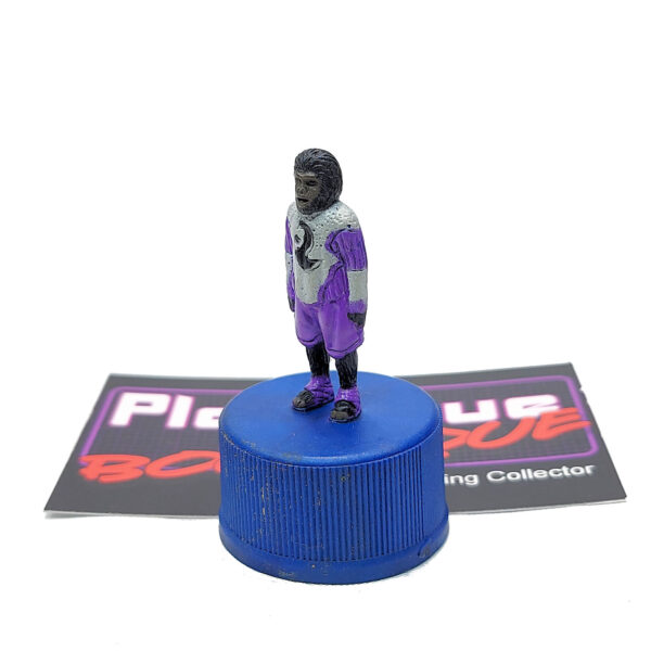 Planet Of The Apes Pepsi Bottle Cap Collection: Ape Kids #23 (Japanese Import)
