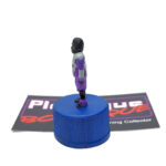 Planet Of The Apes Pepsi Bottle Cap Collection: Ape Kids #23 (Japanese Import)