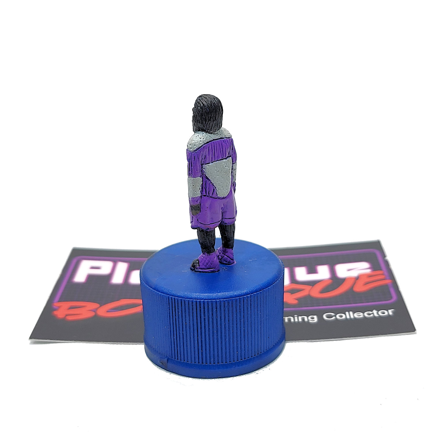 Planet Of The Apes Pepsi Bottle Cap Collection: Ape Kids #23