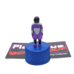 Planet Of The Apes Pepsi Bottle Cap Collection: Ape Kids #23 (Japanese Import)