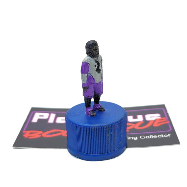 Planet Of The Apes Pepsi Bottle Cap Collection: Ape Kids #23 (Japanese Import)