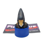 Planet Of The Apes Pepsi Bottle Cap Collection: Thade Head #34 (Japanese Import)