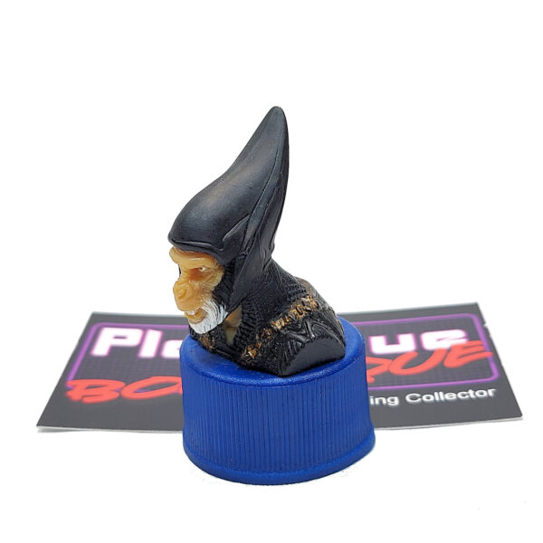 Planet Of The Apes Pepsi Bottle Cap Collection: Thade Head #34 (Japanese Import)