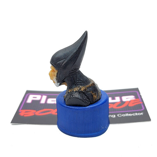 Planet Of The Apes Pepsi Bottle Cap Collection: Thade Head #34 (Japanese Import)