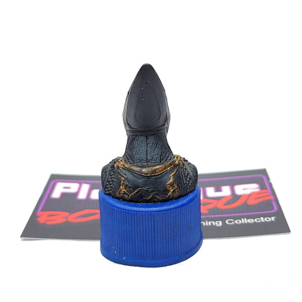 Planet Of The Apes Pepsi Bottle Cap Collection: Thade Head #34 (Japanese Import)