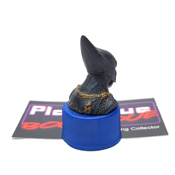 Planet Of The Apes Pepsi Bottle Cap Collection: Thade Head #34 (Japanese Import)
