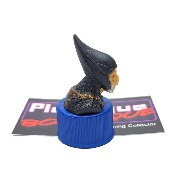 Planet Of The Apes Pepsi Bottle Cap Collection: Thade Head #34 (Japanese Import)