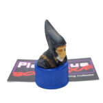 Planet Of The Apes Pepsi Bottle Cap Collection: Thade Head #34 (Japanese Import)