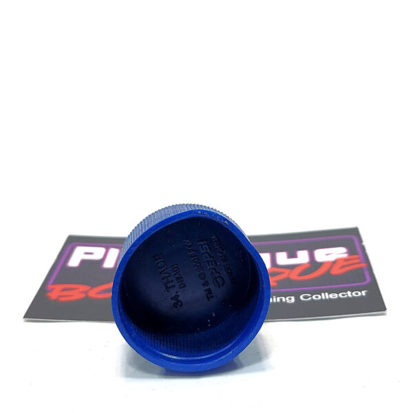 Planet Of The Apes Pepsi Bottle Cap Collection: Thade Head #34 (Japanese Import)