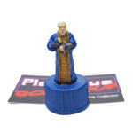 Planet Of The Apes Pepsi Bottle Cap Collection: Sandar #10 (Japanese Import)