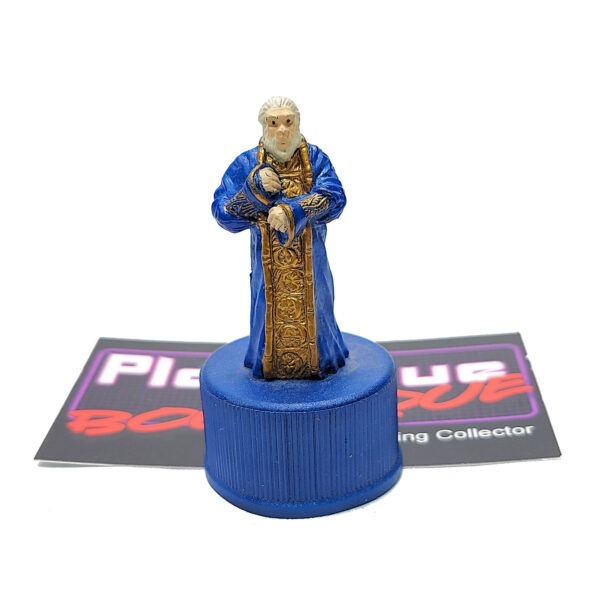 Planet Of The Apes Pepsi Bottle Cap Collection: Sandar #10 (Japanese Import)