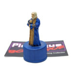 Planet Of The Apes Pepsi Bottle Cap Collection: Sandar #10 (Japanese Import)