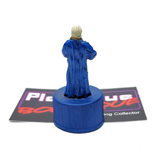 Planet Of The Apes Pepsi Bottle Cap Collection: Sandar #10 (Japanese Import)