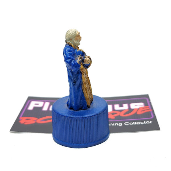 Planet Of The Apes Pepsi Bottle Cap Collection: Sandar #10 (Japanese Import)