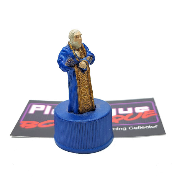 Planet Of The Apes Pepsi Bottle Cap Collection: Sandar #10 (Japanese Import)