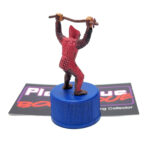 Planet Of The Apes Pepsi Bottle Cap Collection: Chimp Warrior 2 #21 (Japanese Import)