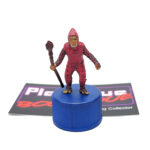 Planet Of The Apes Pepsi Bottle Cap Collection: Chimp Warrior 1 #20 (Japanese Import)