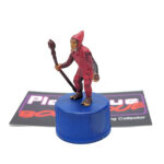 Planet Of The Apes Pepsi Bottle Cap Collection: Chimp Warrior 1 #20 (Japanese Import)