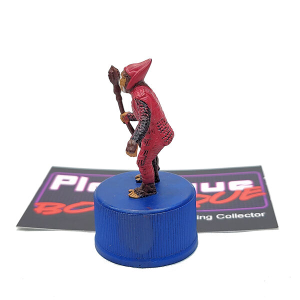 Planet Of The Apes Pepsi Bottle Cap Collection: Chimp Warrior 1 #20 (Japanese Import)