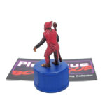 Planet Of The Apes Pepsi Bottle Cap Collection: Chimp Warrior 1 #20 (Japanese Import)