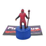 Planet Of The Apes Pepsi Bottle Cap Collection: Chimp Warrior 1 #20 (Japanese Import)